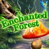Jeu Enchanted Forest en plein ecran