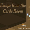 Jeu Escape From The Cards Room en plein ecran