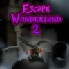 Jeu Escape Wonderland 2 en plein ecran