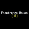 Jeu Escatrange House [H1] en plein ecran