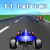 Jeu F1 Extreme Speed en plein ecran