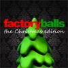 Jeu Factory Balls, the Christmas edition en plein ecran