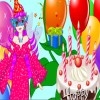 Jeu Fairy Princess Birthday Party en plein ecran