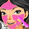 Jeu Fairylicious Pink Makeover 123GirlGames catbar en plein ecran