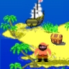 Jeu Finding Pirate Treasure 2 en plein ecran