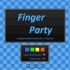 Jeu Finger Party en plein ecran