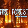 Jeu Fire Forest – Find The Numbers en plein ecran