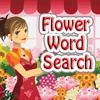 Jeu Flower Word Search en plein ecran