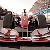 Jeu Formula Racer 2012 en plein ecran