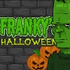 Jeu Frankys Halloween en plein ecran