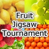 Jeu Fruit Jigsaw Tournament en plein ecran