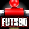 Jeu FUTS90 – First Ultimate Table Soccer en plein ecran