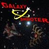 Jeu Galaxy Shooter en plein ecran
