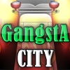 Jeu Gangsta City en plein ecran