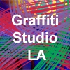 Jeu Graffiti Studio – LA en plein ecran