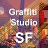 Jeu Graffiti Studio – San Francisco en plein ecran
