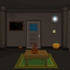 Jeu Great Halloween House Escape en plein ecran