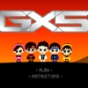 Jeu GX5 Online Game en plein ecran