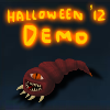 Jeu Halloween ’12 Demo en plein ecran