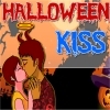 Jeu Halloween Kiss en plein ecran