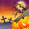 Jeu Halloween – Pumpkin attack en plein ecran