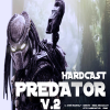 Jeu Hardcast Predator – V2 en plein ecran