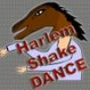Jeu Harlem Shake Dance en plein ecran