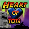 Jeu Heart of Tota en plein ecran
