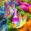 Jeu Hidden Butterflies & Insects en plein ecran
