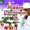 Jeu Hidden Christmas 2 en plein ecran