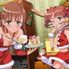 Jeu Hidden Letters-Anime Christmas en plein ecran