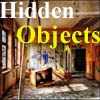 Jeu Hidden Objects Decay City 2 en plein ecran