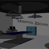 Jeu Hospital Escape en plein ecran