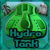 Jeu Hydro Tank en plein ecran