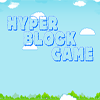 Jeu Hyper Block Game en plein ecran