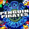 Jeu Ice Breakers: Penguin Pirates en plein ecran
