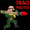 Jeu Iraq Militia en plein ecran