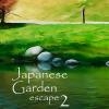 Jeu Japanese Garden Escape 2 en plein ecran