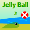 Jeu Jelly Ball 2 en plein ecran