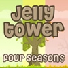 Jeu Jelly Tower Seasons en plein ecran