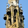 Jeu Jigsaw: Church Bells en plein ecran