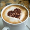 Jeu Jigsaw: Coffee Heart Art en plein ecran