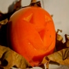 Jeu Jigsaw: Halloween Symbol en plein ecran