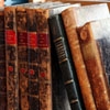 Jeu Jigsaw: Old Books en plein ecran