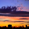 Jeu Jigsaw: Spring Sunset en plein ecran