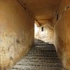 Jeu Jigsaw: Stairway en plein ecran