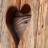 Jeu Jigsaw: Wooden Heart en plein ecran