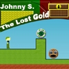 Jeu Johnny S. The Lost Gold en plein ecran