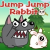 Jeu Jump Jump Rabbit en plein ecran