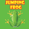 Jeu Jumping Frog en plein ecran